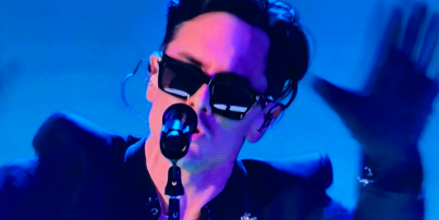 Tom Sandoval Booed by Simon Cowell After Pitchy ‘Blinding Lights’ 