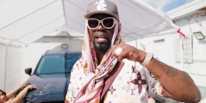 chocolate mc