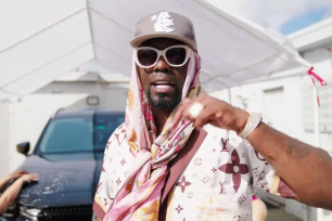 chocolate mc