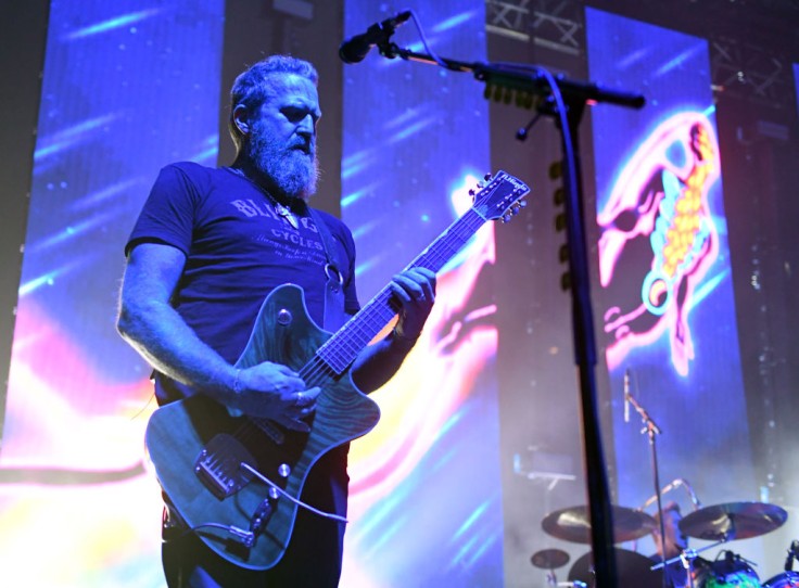 Brent Hinds Dies at 51: Ex-Mastodon Guitarist Killed in Atlanta 