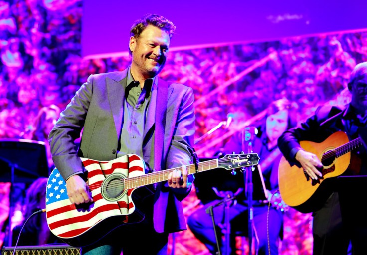 Blake Shelton Announces 2026 Vegas Residency, Promises ‘More Country, More 