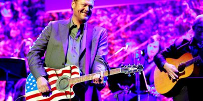 Blake Shelton Announces 2026 Vegas Residency, Promises ‘More Country, More 
