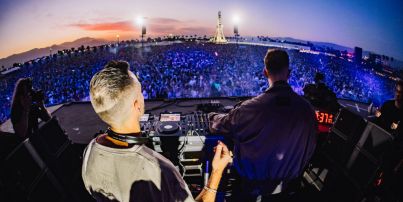 Rüfüs Du Sol Fan Assault: 23-Year-Old Arrested After Pasadena Concert 