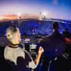 Rüfüs Du Sol Fan Assault: 23-Year-Old Arrested After Pasadena Concert 