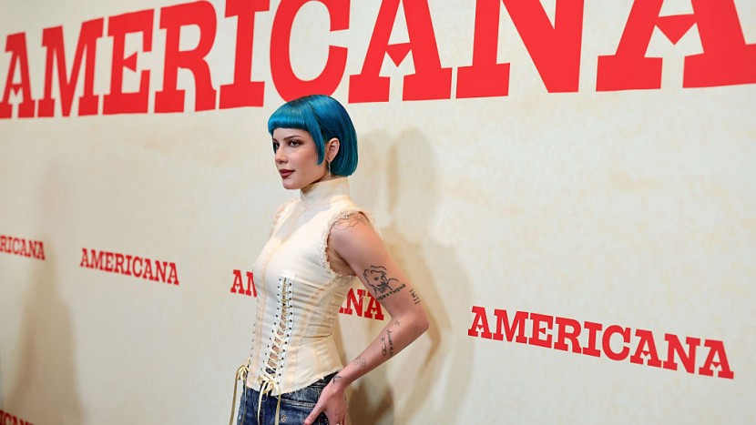 Halsey Responds to Americana Backlash: ‘Cinema Comes First’ Amid Sydney