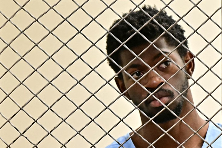 Lil Nas X Breaks Silence on LA Arrest, Felony Charges: