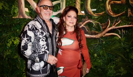 Emilio and Gloria Estefan Plan Lawsuit After Being Dragged Diddy
