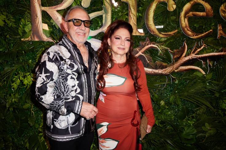 Emilio and Gloria Estefan Plan Lawsuit After Being Dragged Diddy