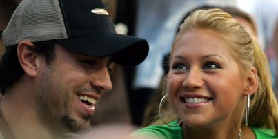 Enrique Iglesias and Anna Kournikova are expecting their fourth child.