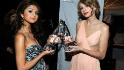 Selena Gomez Brings Back Taylor Swift’s Iconic Love Quote as
