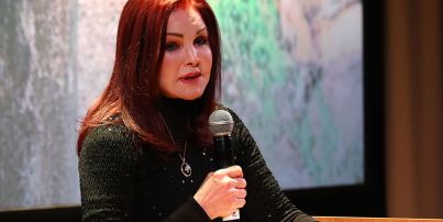 Priscilla Presley Admits She Didn’t Approve of Lisa Marie’s Relationship 