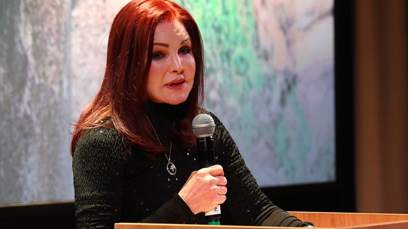 Priscilla Presley Admits She Didn’t Approve of Lisa Marie’s Relationship