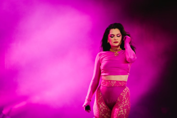 Jessie J Cancels US Concerts, Postpones UK and Europe Dates