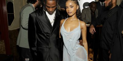 Travis Scott, Tyla
