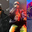 Young Thug, Gunna, 21 Savage