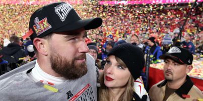 Taylor Swift, Travis Kelce Keep Wedding on Hold as Engagement 