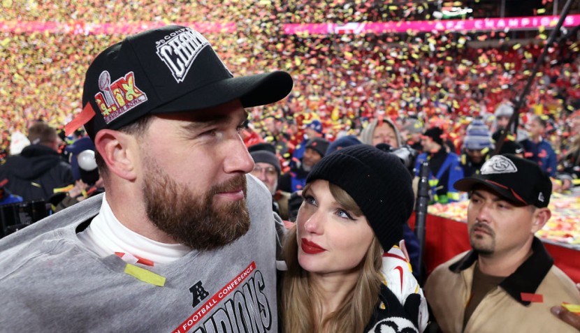 Taylor Swift, Travis Kelce Keep Wedding on Hold as Engagement 