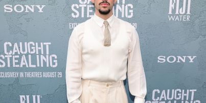 Bad Bunny Reacts to Jon Hamm’s Viral Dance Moves at 