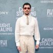 Bad Bunny Reacts to Jon Hamm’s Viral Dance Moves at 