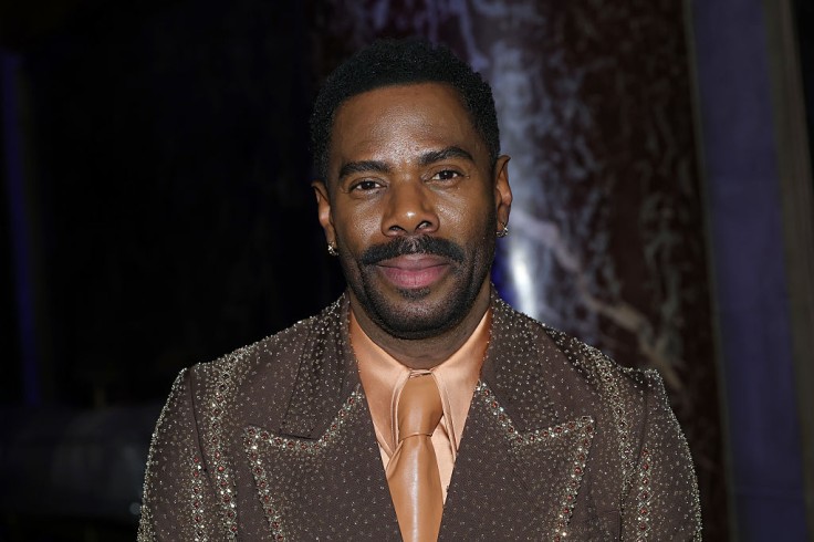Colman Domingo Fires Back After Drag Criticism in Sabrina Carpenter