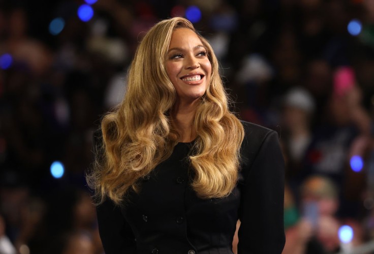  Beyonce’s First Role Almost Didn’t Happen: Director Reveals Her Nervous 