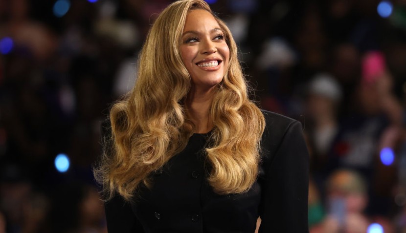Beyonce’s First Role Almost Didn’t Happen: Director Reveals Her Nervous