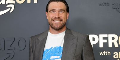 Travis Kelce’s Past Comments About Taylor Swift and Katy Perry 
