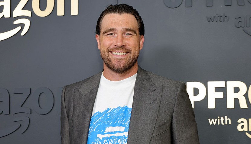 Travis Kelce’s Past Comments About Taylor Swift and Katy Perry