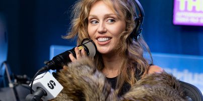 Miley Cyrus Credits Finding Love to Learning Beyond Her Mom’s 