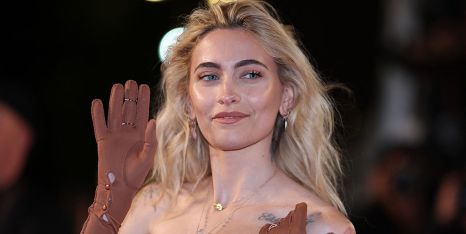 Paris Jackson Denies Colman Domingo’s Claim of Support for Michael