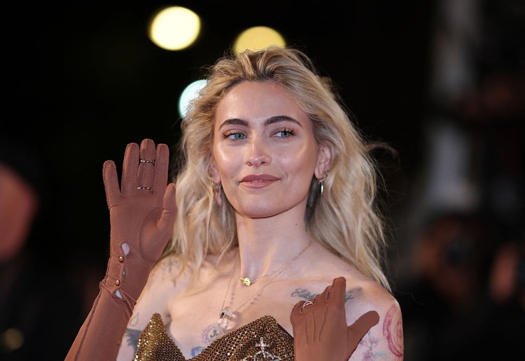 Paris Jackson Denies Colman Domingo’s Claim of Support for Michael