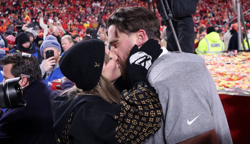 Taylor Swift, Travis Kelce Eye Rhode Island for Summer 2026