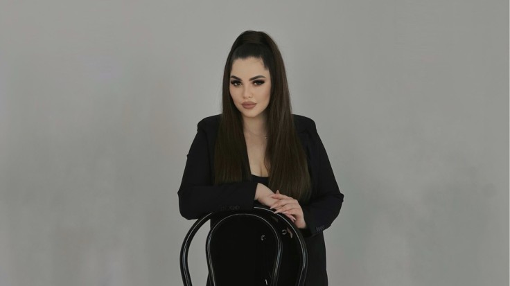 Karina Terentyeva