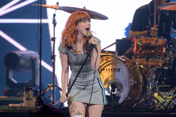 Paramore Breakup Rumors Debunked as Hayley Williams Explains Hiatus
