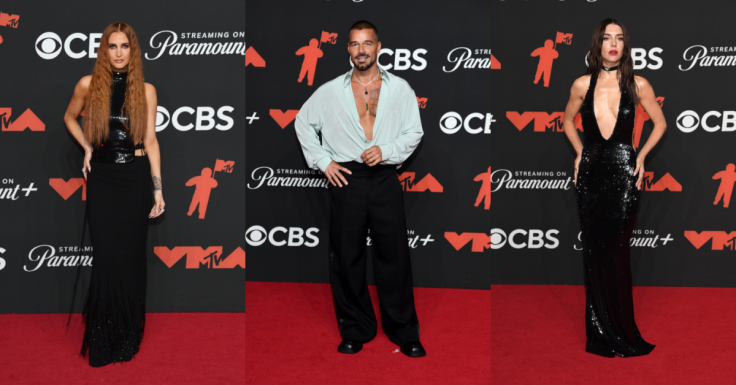 Best and Worst dressed VMAs Red Carpet 2025