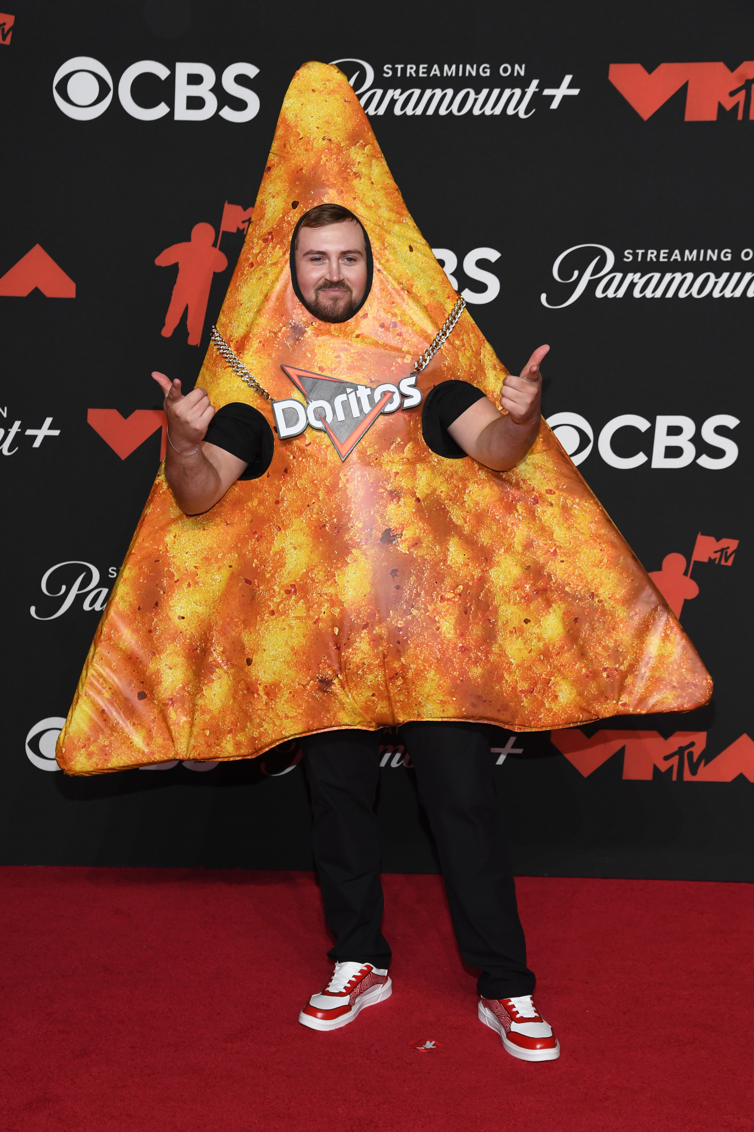 MTV VMAs Red carpet 2025 Chippy MTV VMAs Red carpet 2025 Chippy