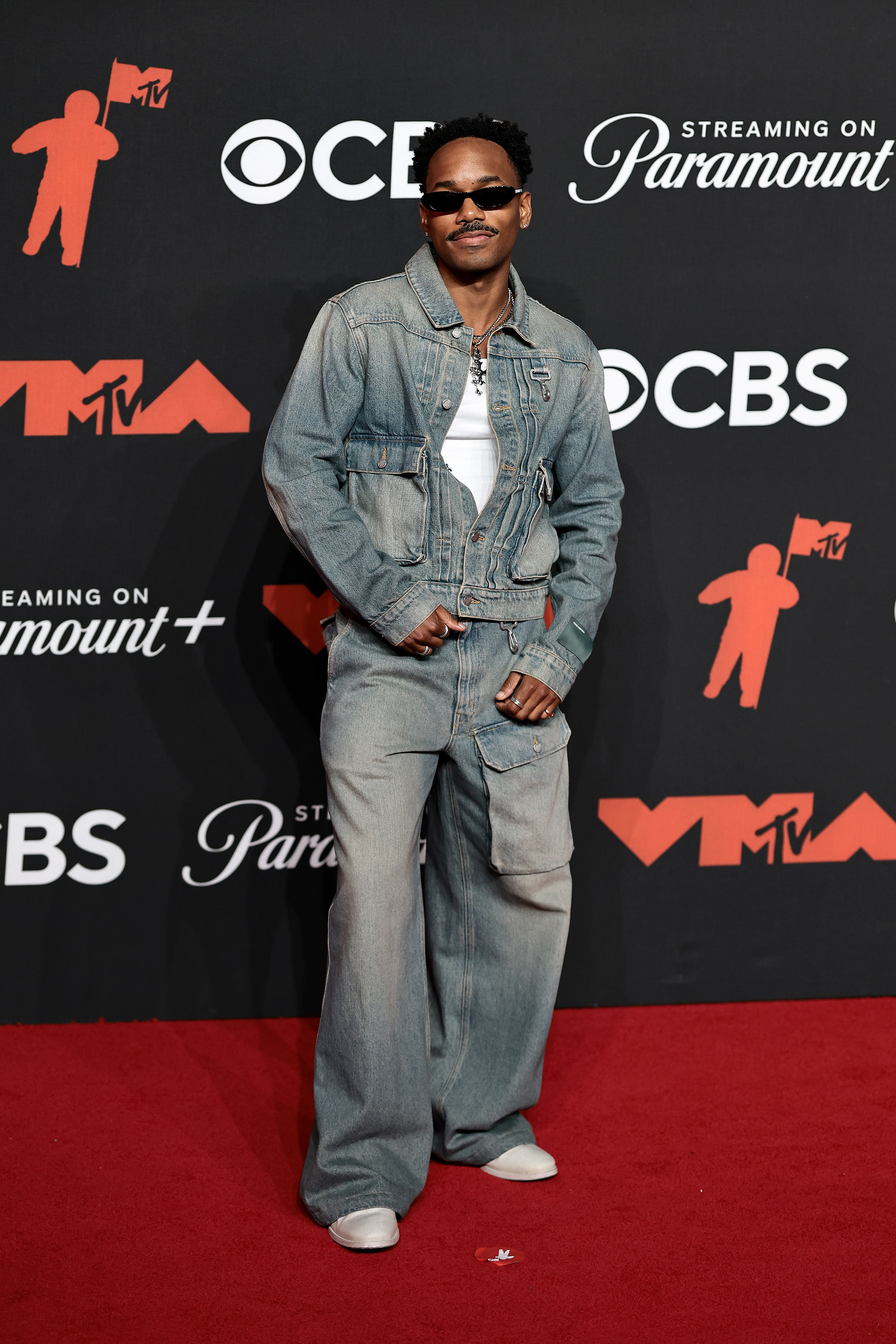 MTV VMAs Red carpet 2025 MTV VMAs Red carpet 2025