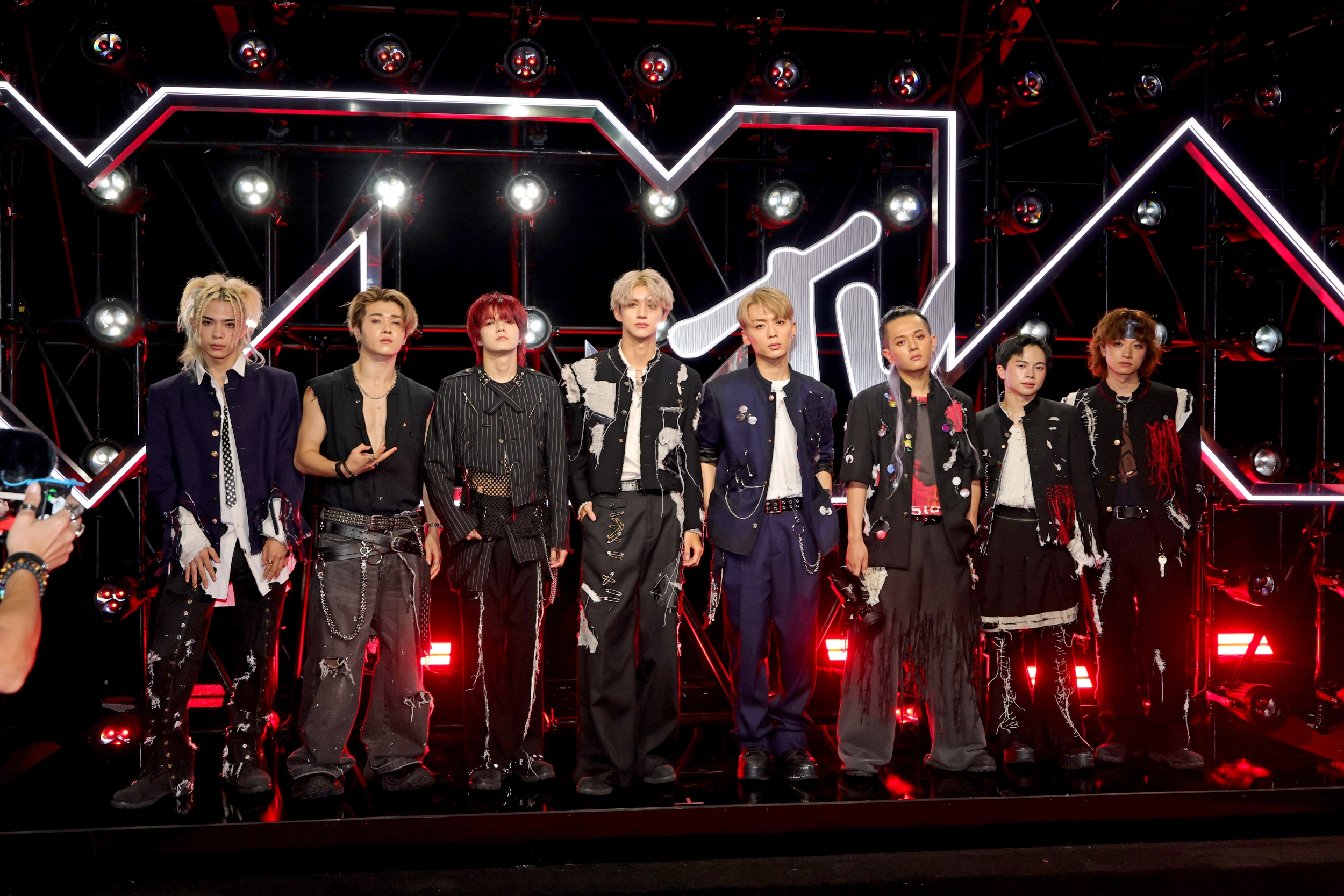 MTV VMAs red carpet 2025 MTV VMAs red carpet 2025