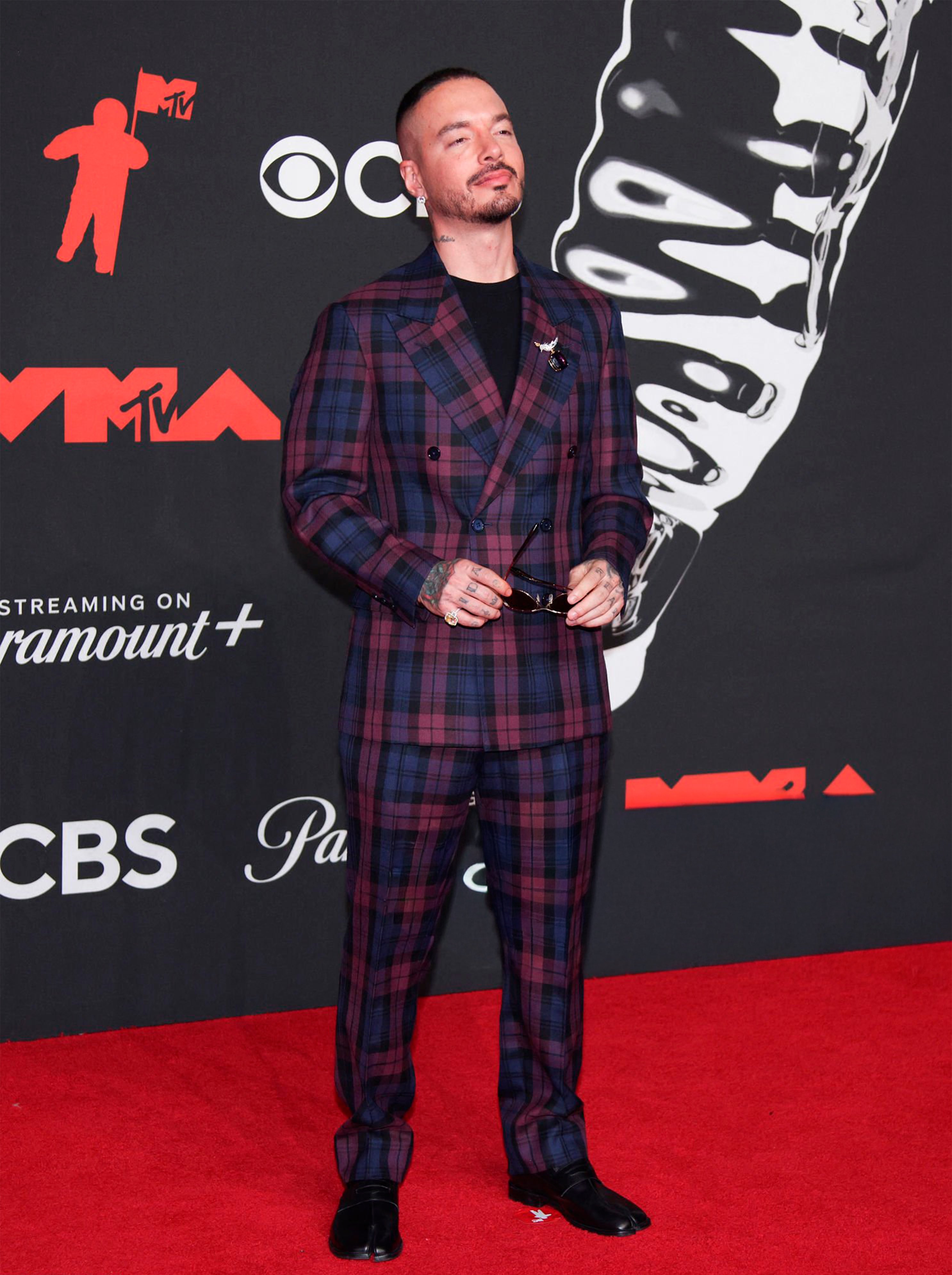 MTV VMAs red carpet 2025 MTV VMAs red carpet 2025