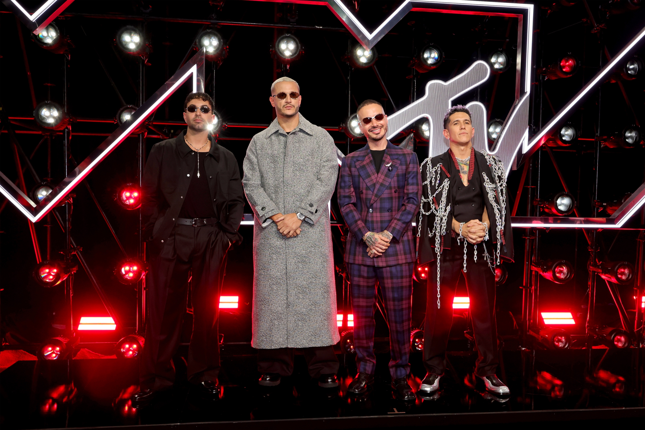 MTV VMAs red carpet 2025 MTV VMAs red carpet 2025