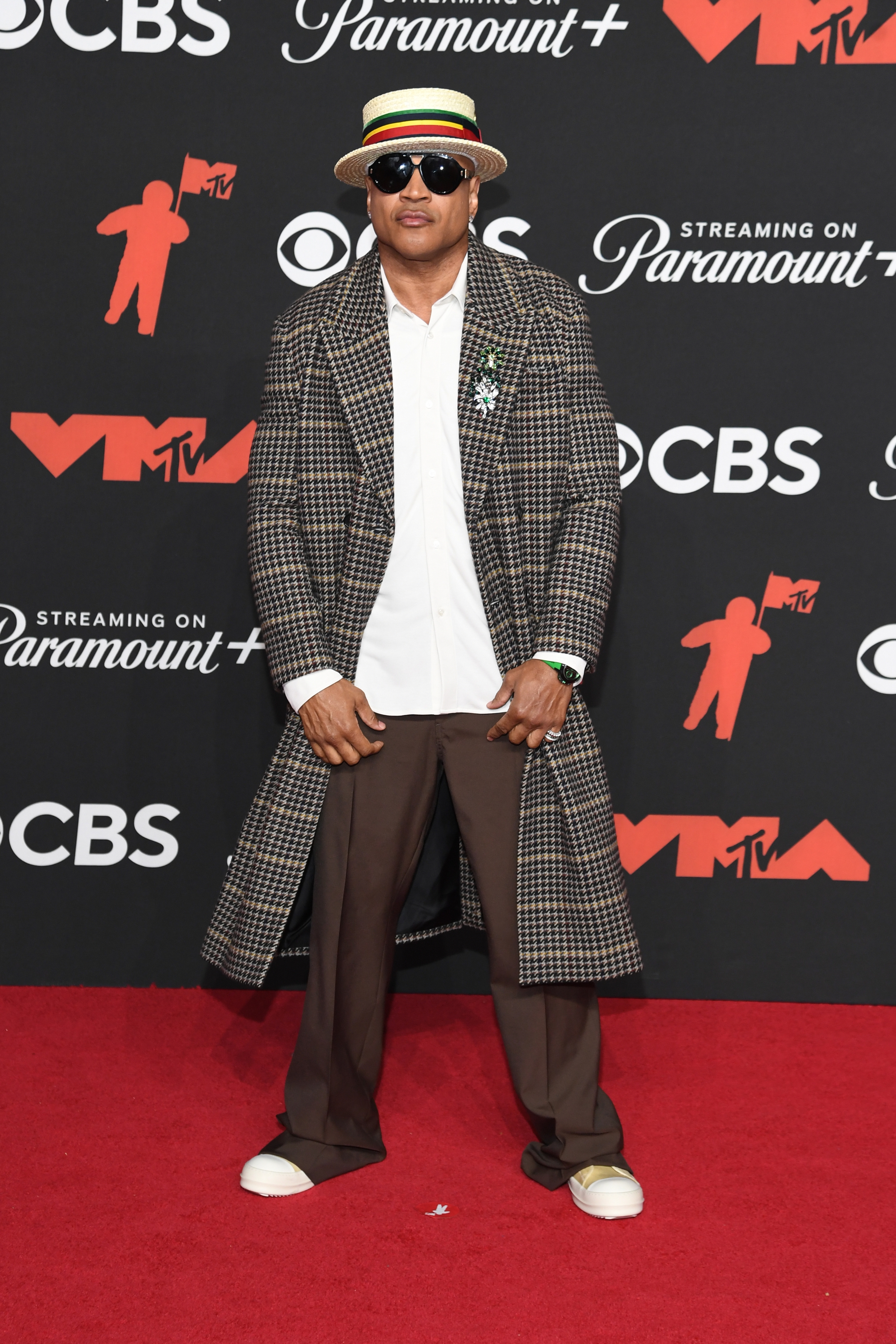 MTV VMAs red carpet 2025 MTV VMAs red carpet 2025