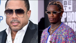 Benzino, Young Thug