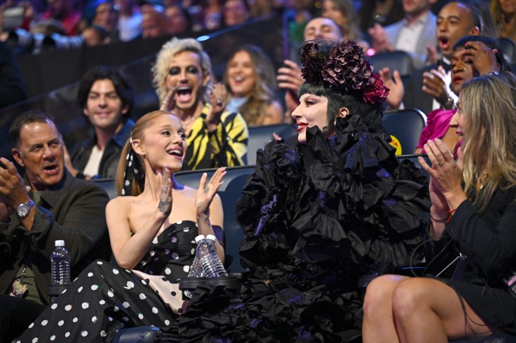 MTV VMAs Ariana Grande Lady Gaga winners 2025