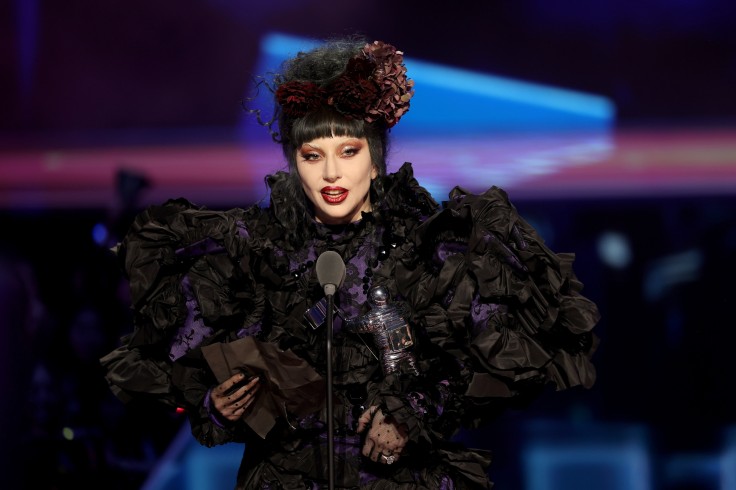MTV VMAs Ariana Grande Lady Gaga winners 2025