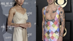 Zoe Kravitz, Harry Styles