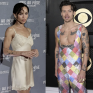 Zoe Kravitz, Harry Styles