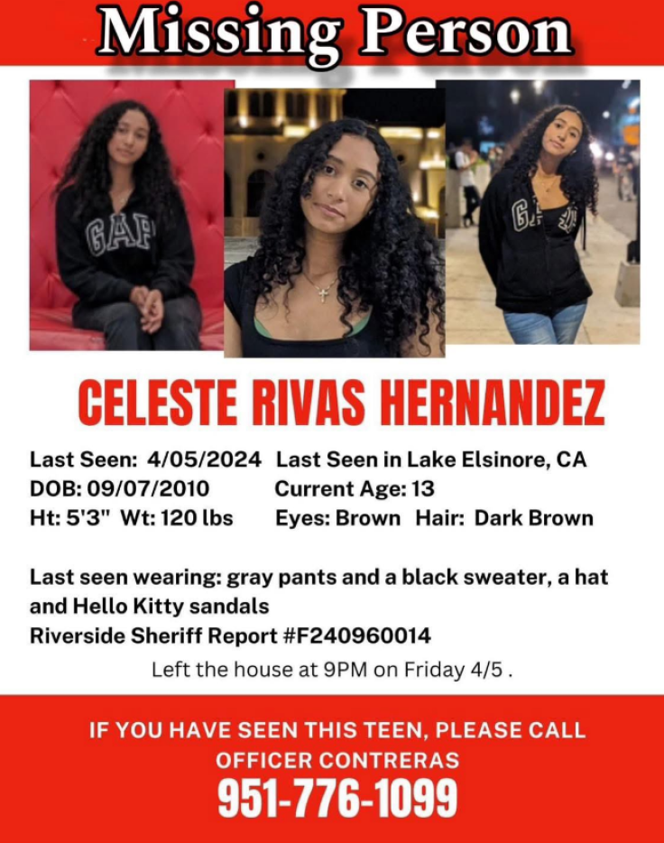 celeste rivas hernandez