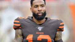 Odell Beckham Jr. Explains Viral Drake Dance Video, Says He’s