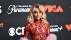 Sabrina Carpenter to Join Rare Club of Stars Hosting and