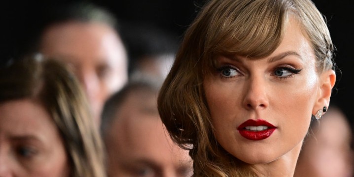 Taylor Swift to Take Over SiriusXM With 24-Hour Channel Leading